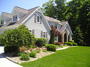 Landscapers and Lawncare Services in Ocilla, GA