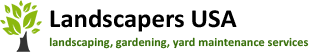 Ocilla Landscapers